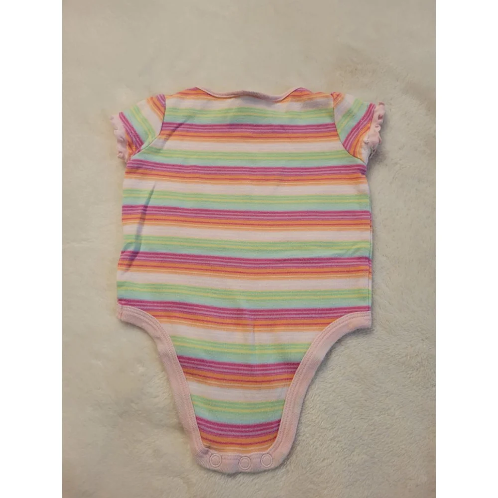 Baby Girl 3M Bundle | 7pc Lot Carter’s Circo Lullaby Club